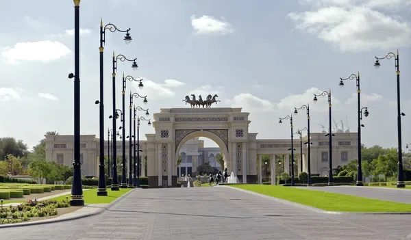 Howard Johnson by Wyndham Bur Dubai - 5N Ferrari World Tour 5 Nights 2